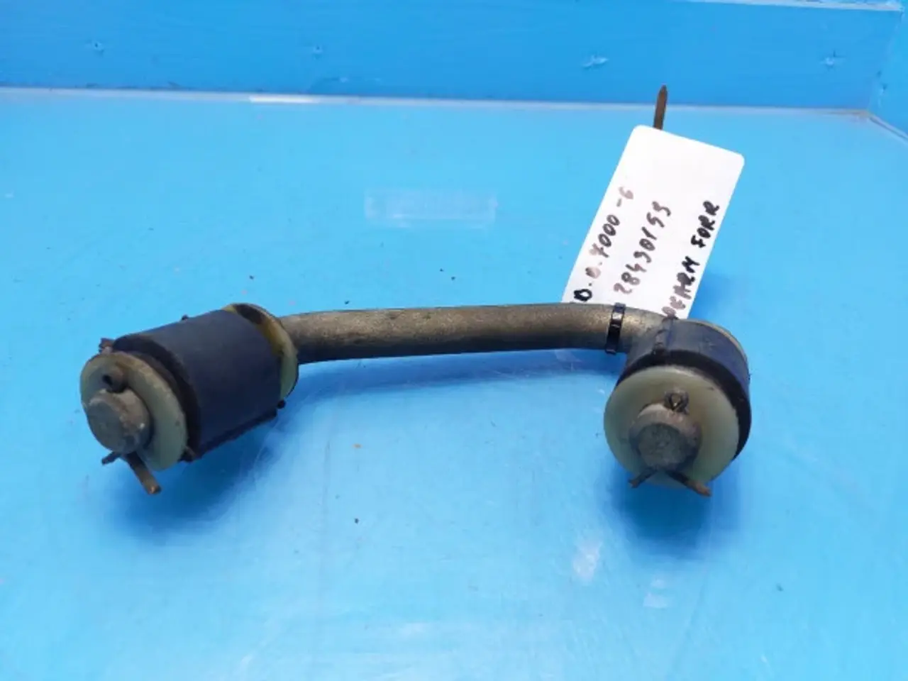 Billede 8 - Dronningborg D7000 Vippearm 28430159