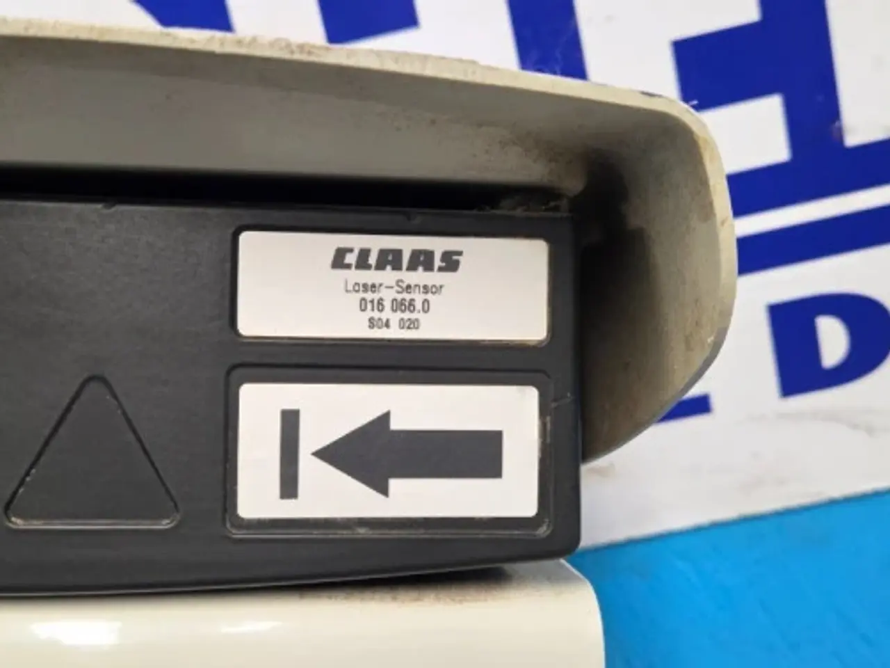 Billede 18 - Claas V900 Laser Sensor L. 0160660