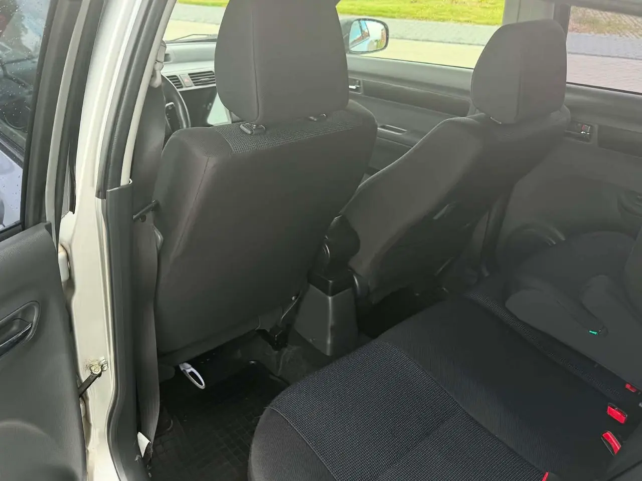 Billede 7 - Suzuki Swift med mange nye dele og med lavt km