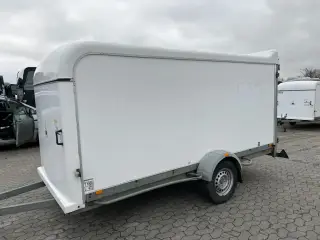 En god cargotrailer