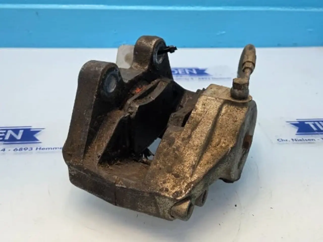 Billede 3 - New Holland CR9.90 Bremsekaliber 84989455
