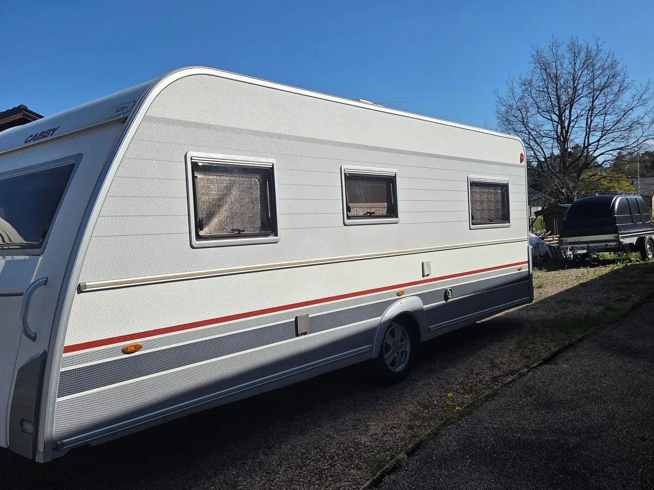 Billede 1 - Cabby 620+ 