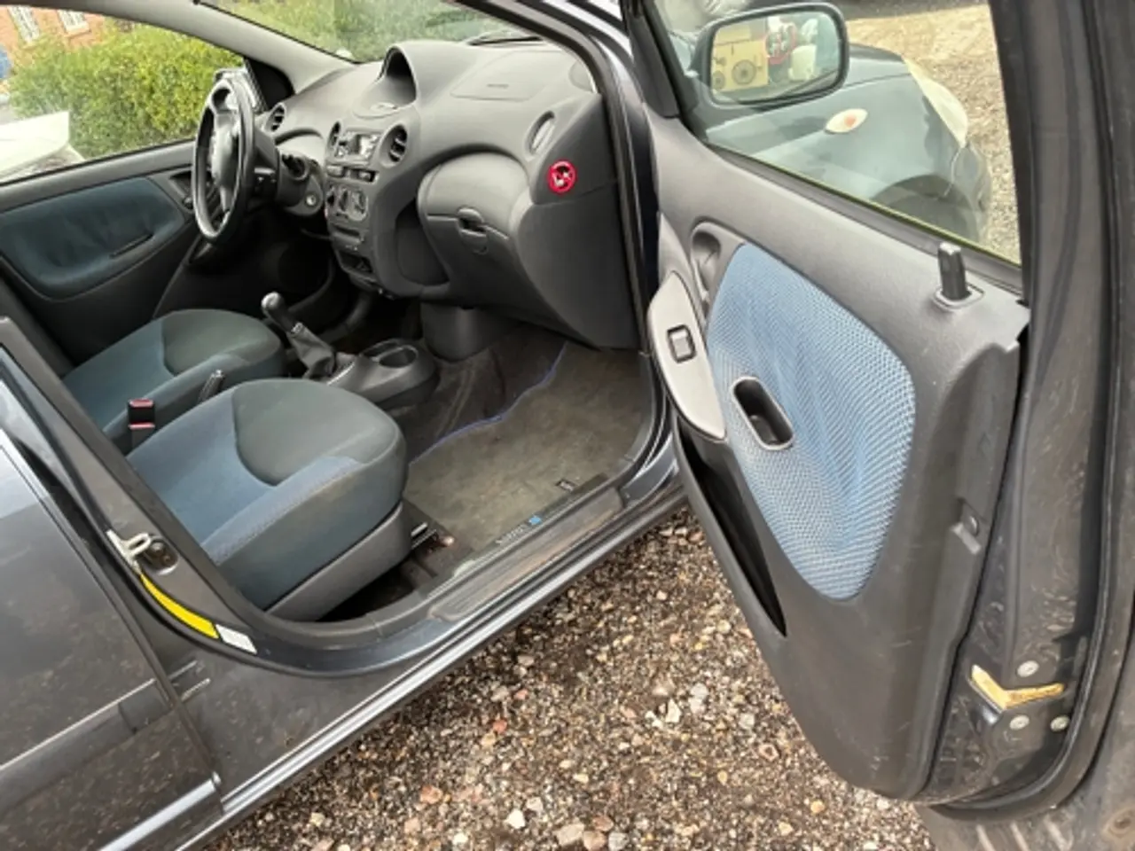 Billede 11 - Toyota Yaris 2004