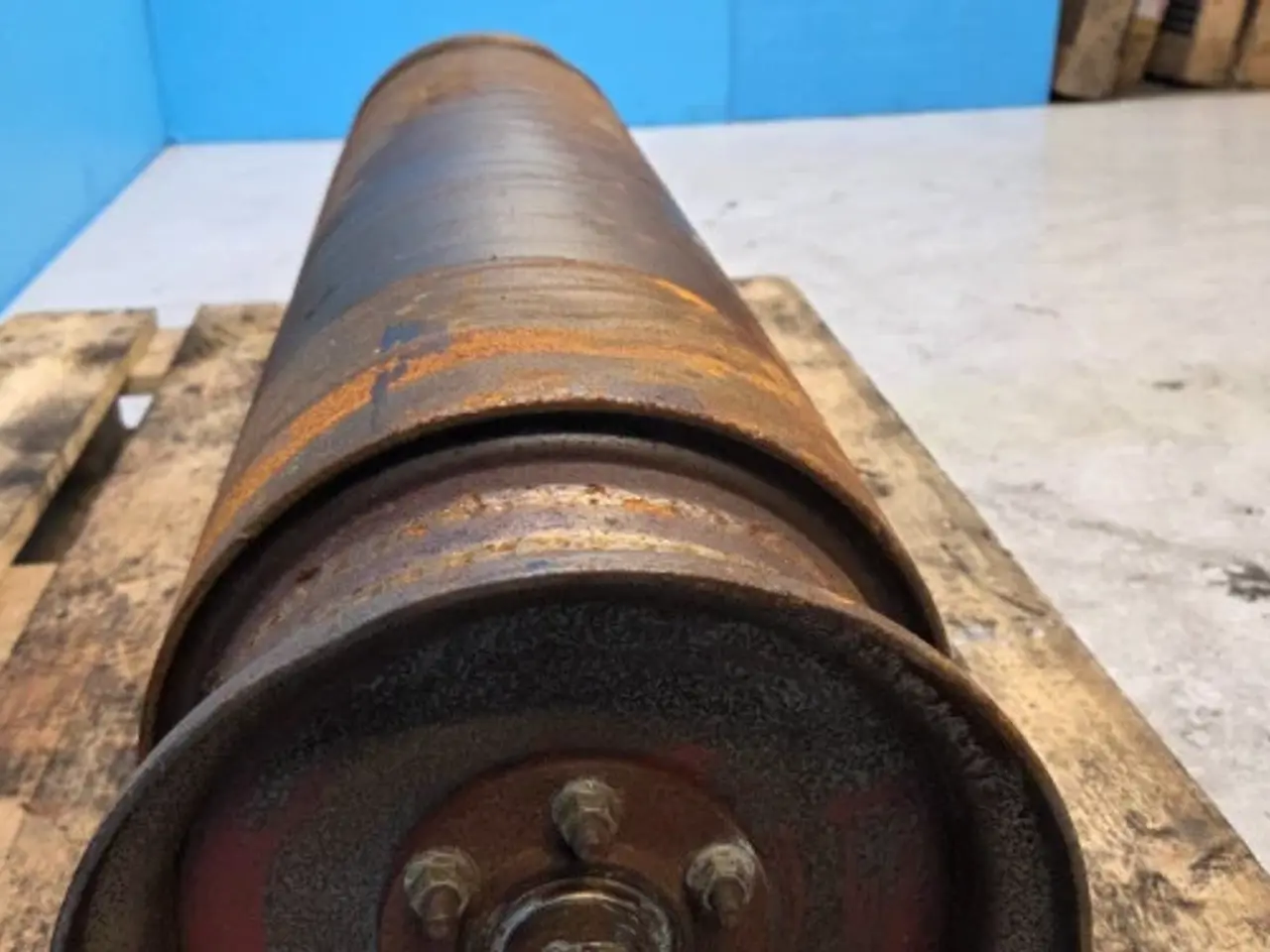 Billede 8 - Case 2188 Valse 1957440C3