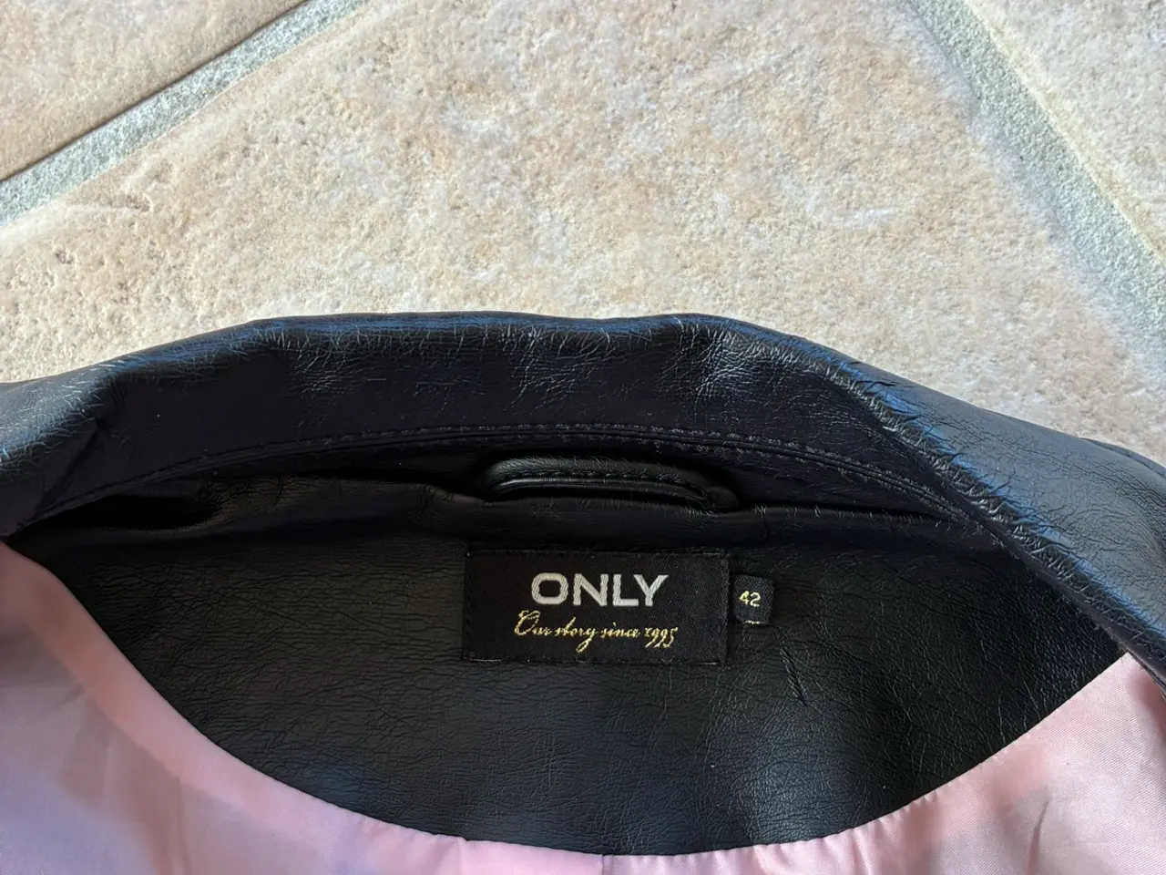 Billede 15 - Only jakke str. 42