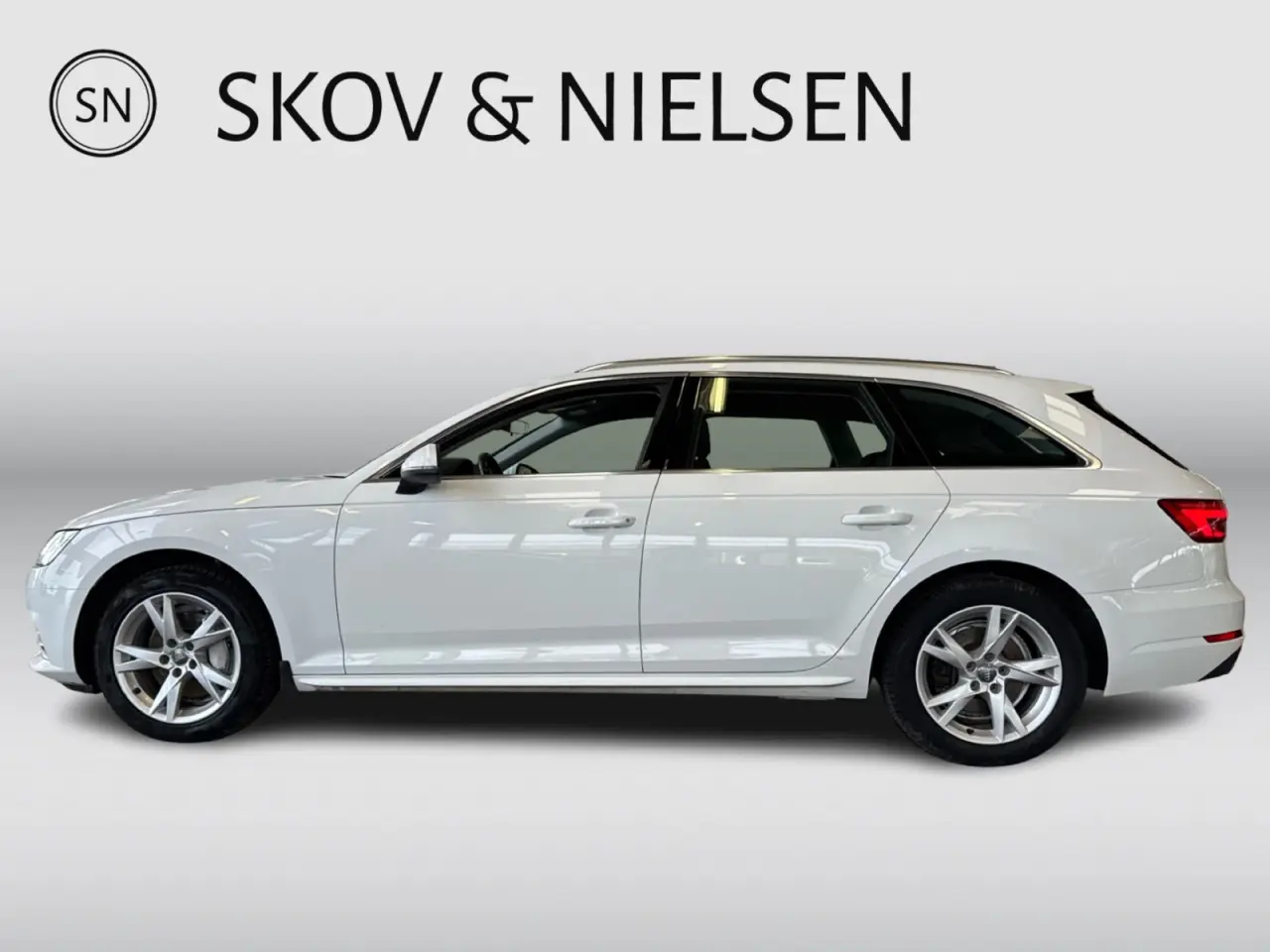 Billede 2 - Audi A4 2,0 TDi 190 Sport Avant quattro S-tr.