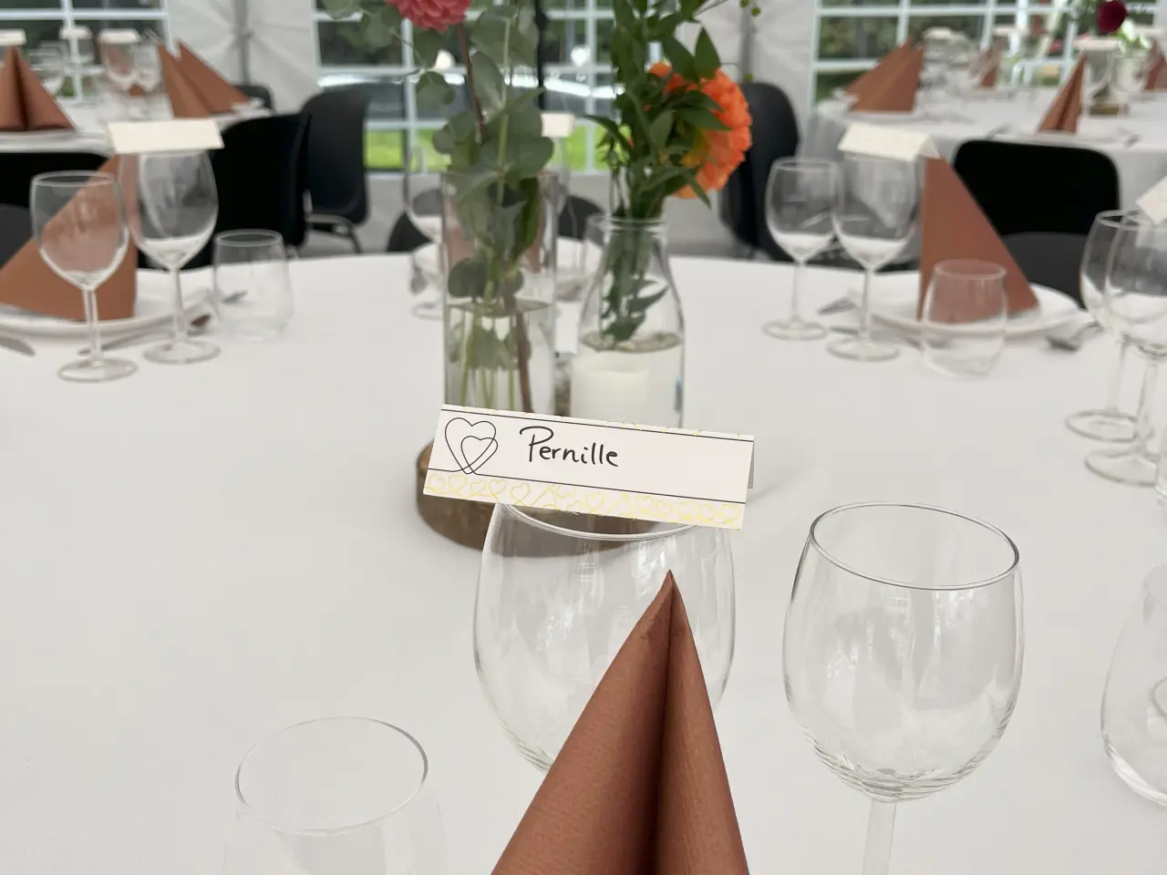 Billede 1 - UDLEJES - Service