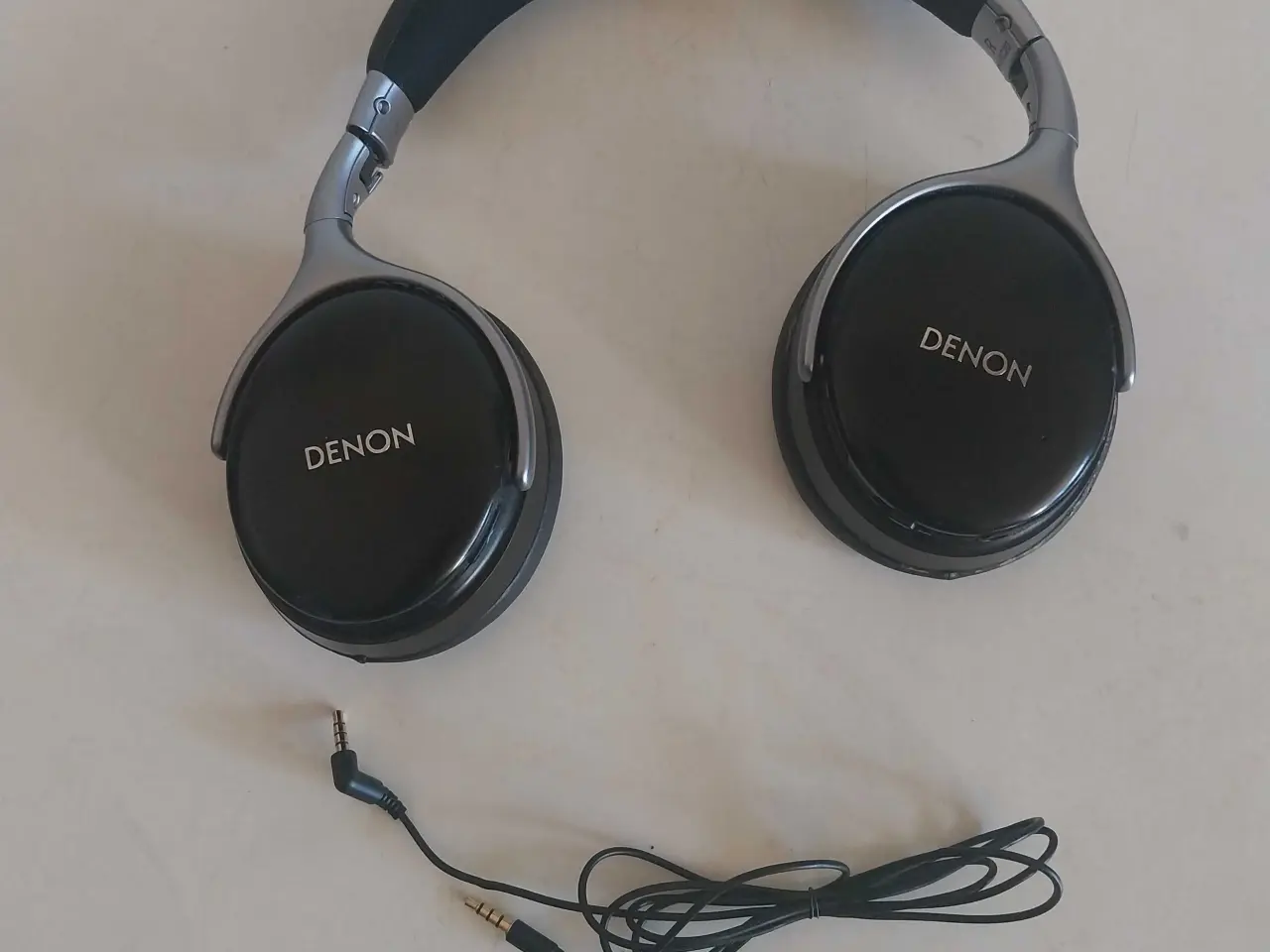 Billede 2 - Denon høretelefoner til computer