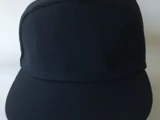 Meget mørkeblå Vinter Uniforms CAP/Kasket str. 59