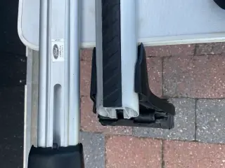Tagbøjler til Ford mondeo