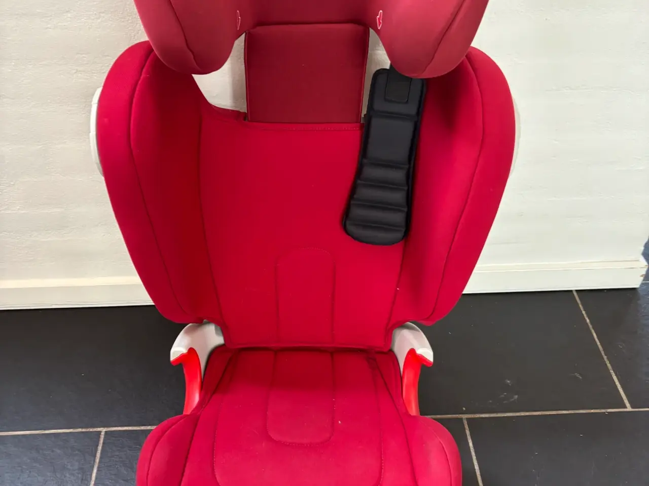 Billede 1 - Britax Römer Kidfix XP SICT, ISO-fix