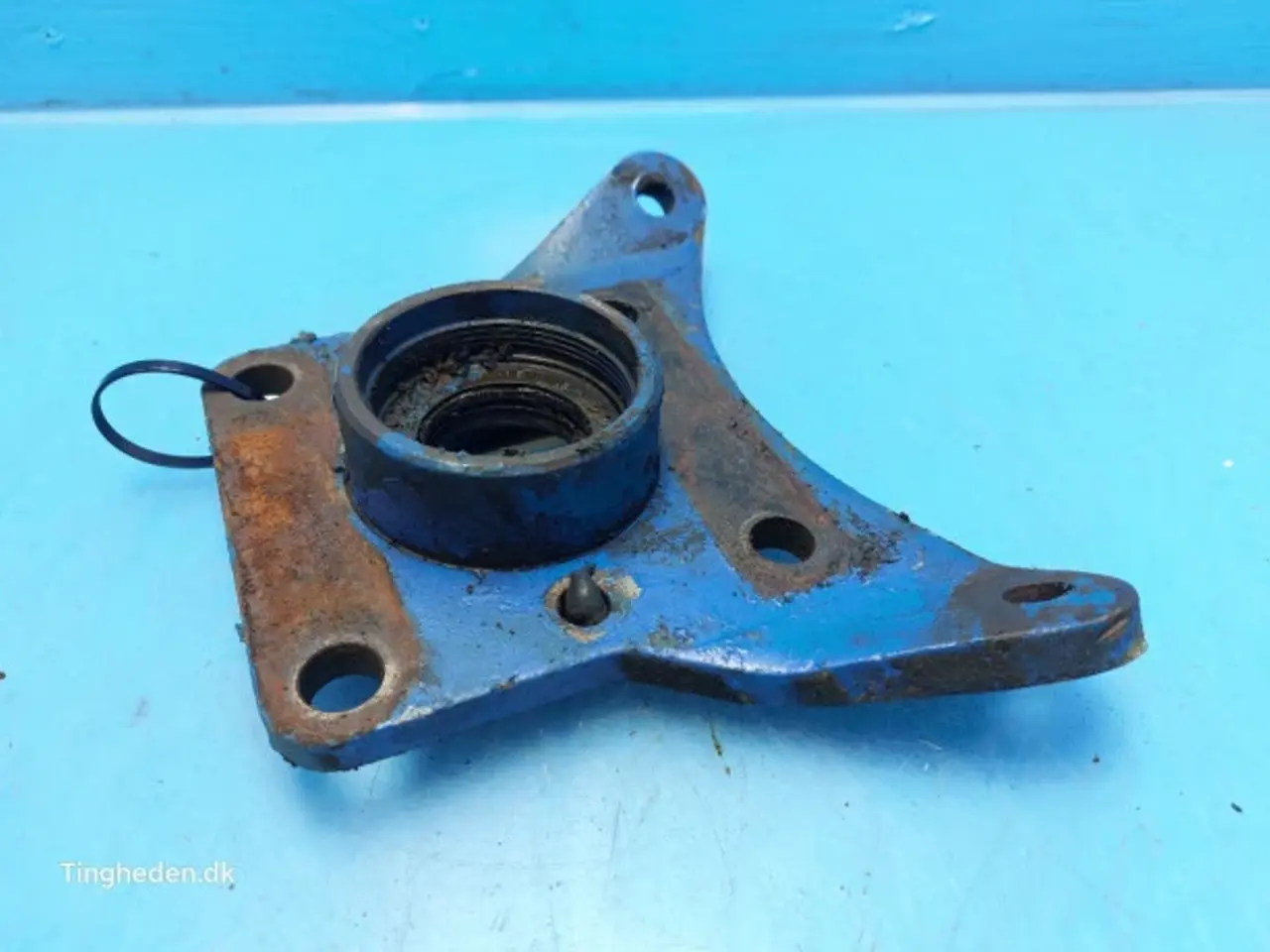 Billede 3 - Ford 4000 PTO Dæksel C5NNN727A