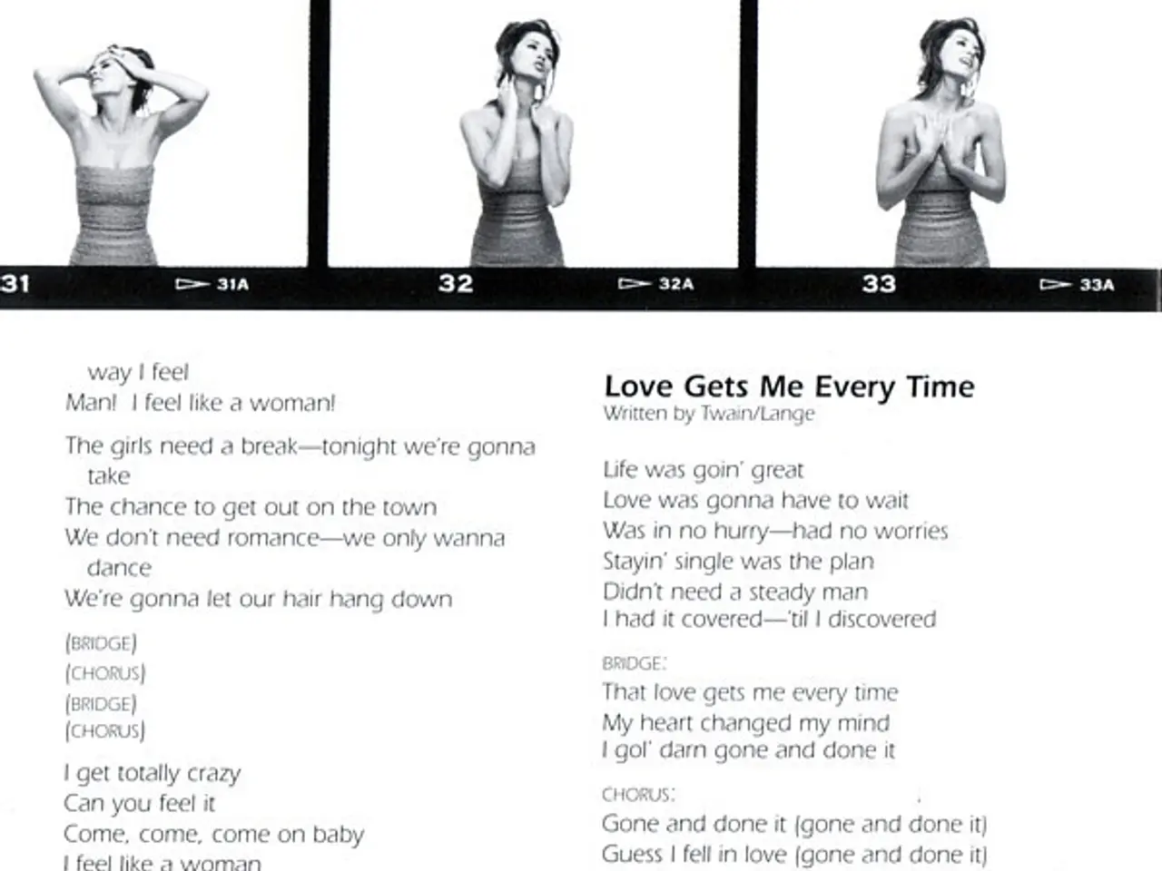 Billede 10 - Shania Twain – Come On Over – CD