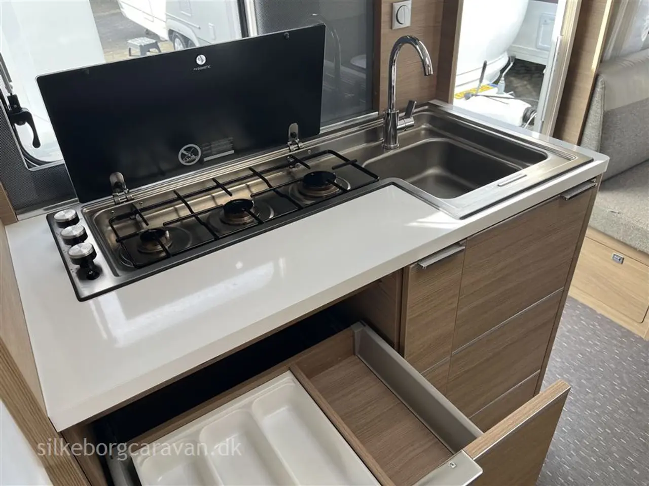 Billede 9 - 2019 - Adria Adora 482 LU