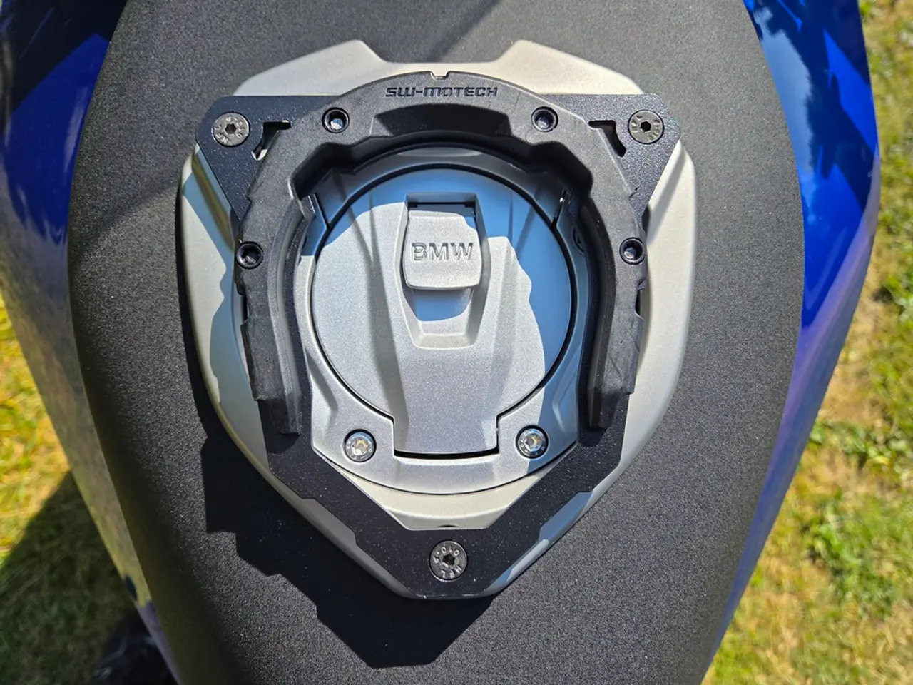 Billede 15 - BMW R 1300 RS