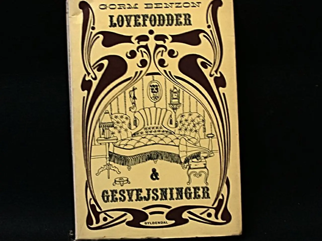 Billede 11 - Gode Brugte Bøger 