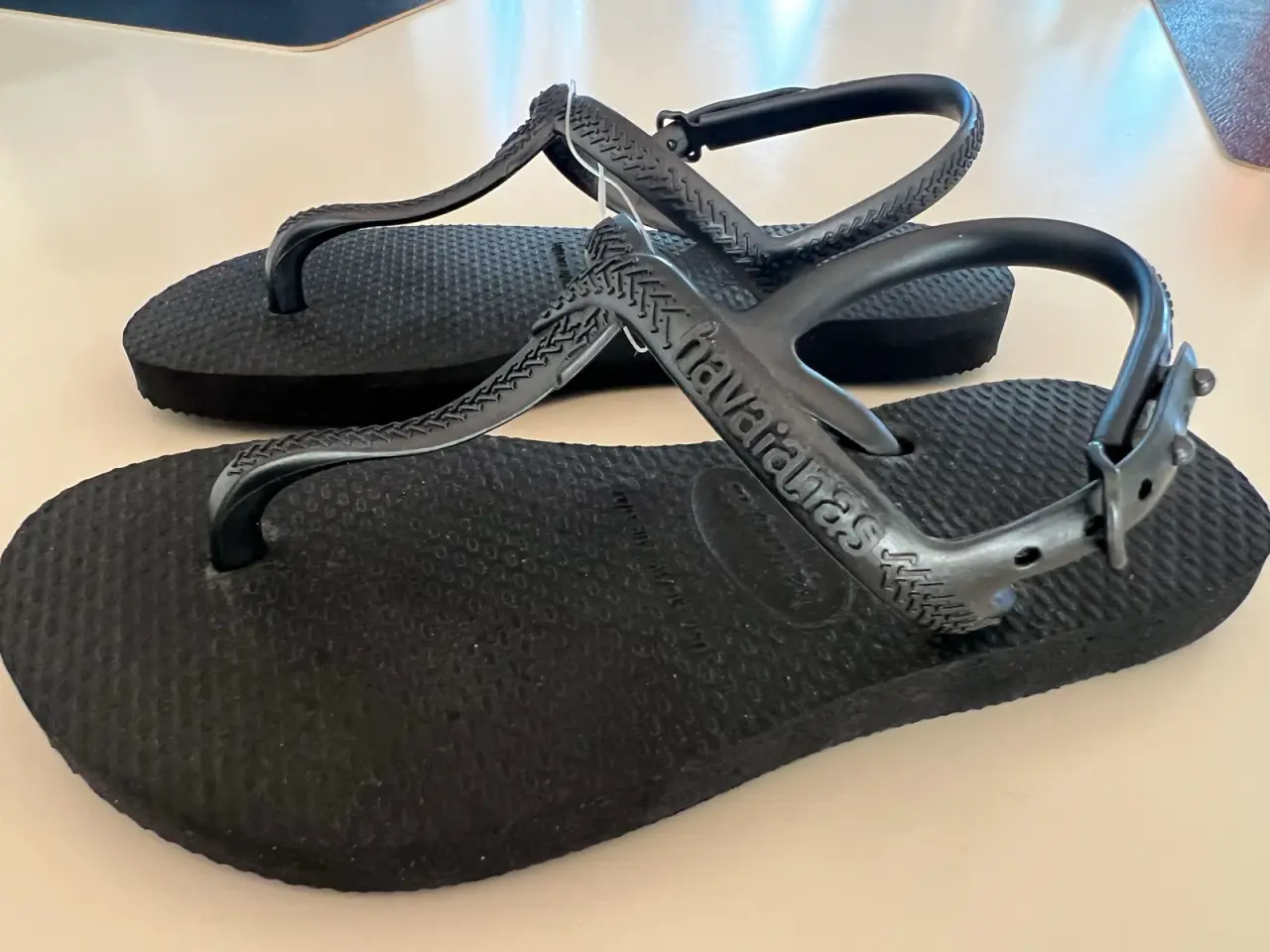 Billede 3 - Havaianas 