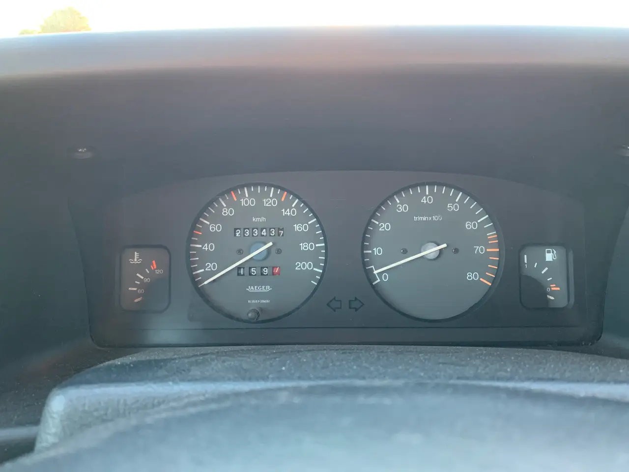 Billede 11 - Citroën ZX 1.6i