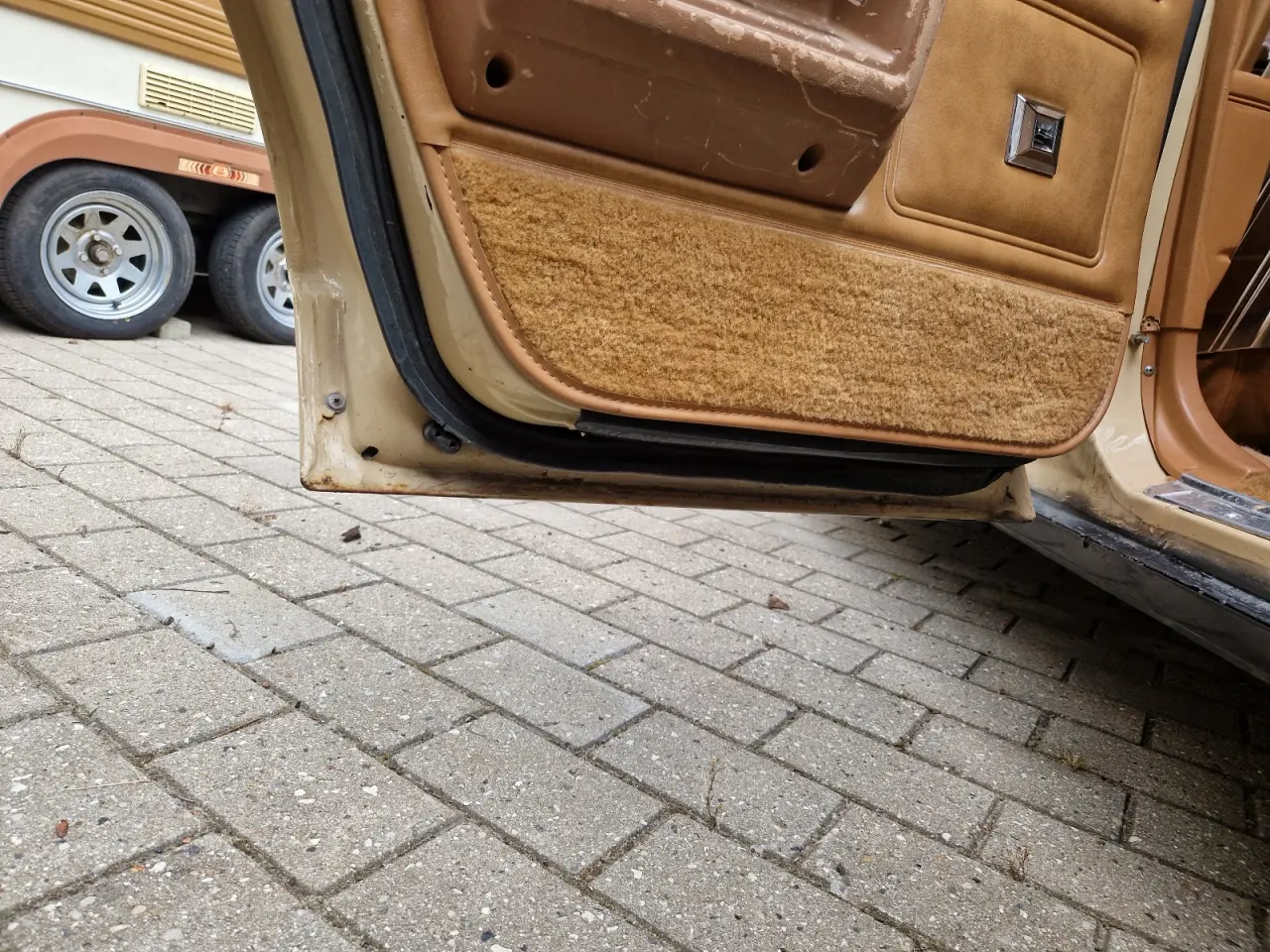 Billede 4 - Chevrolet Caprice Classic Wagon
