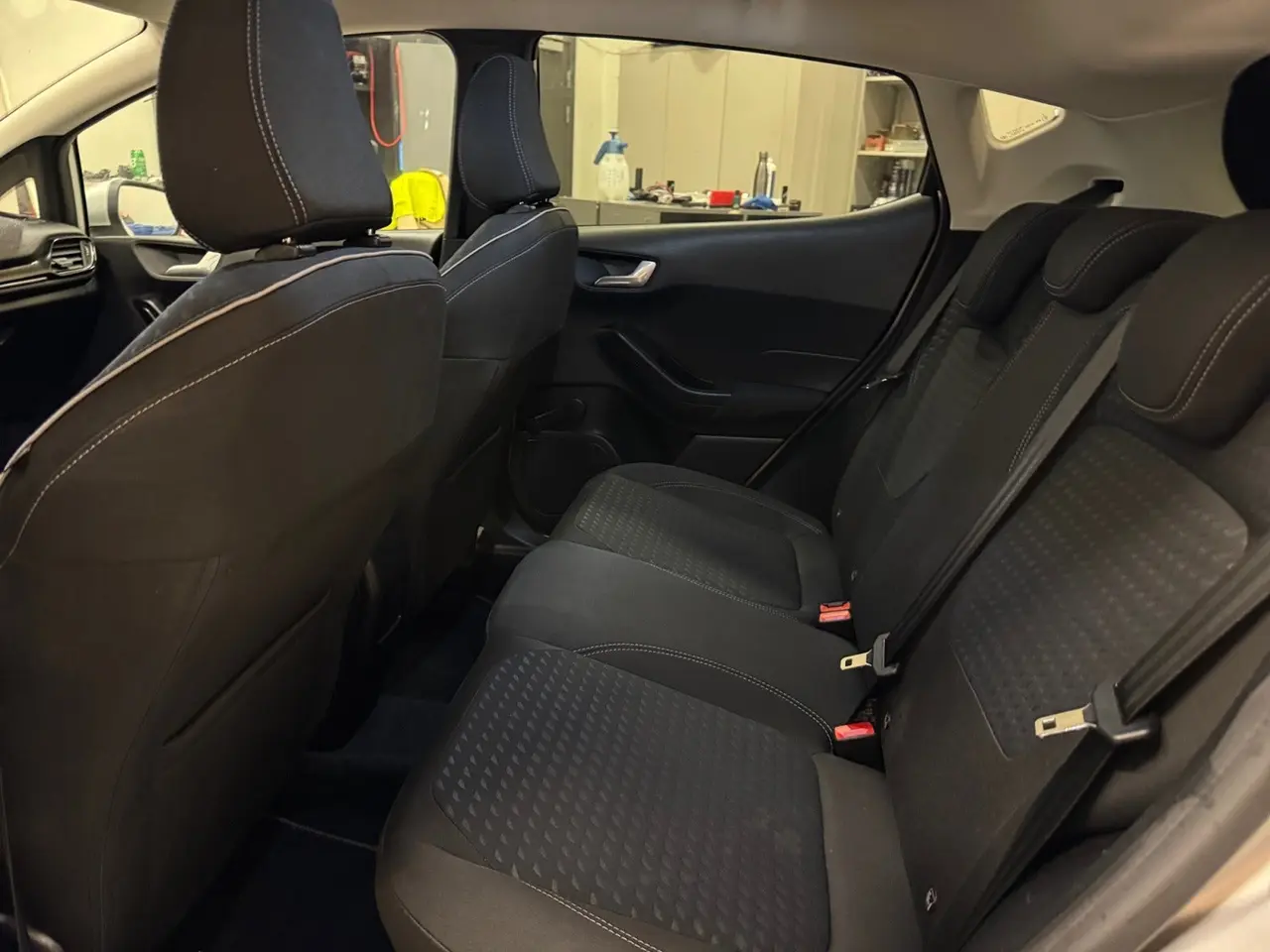 Billede 13 - Ford Fiesta 1,0 SCTi 125 Titanium