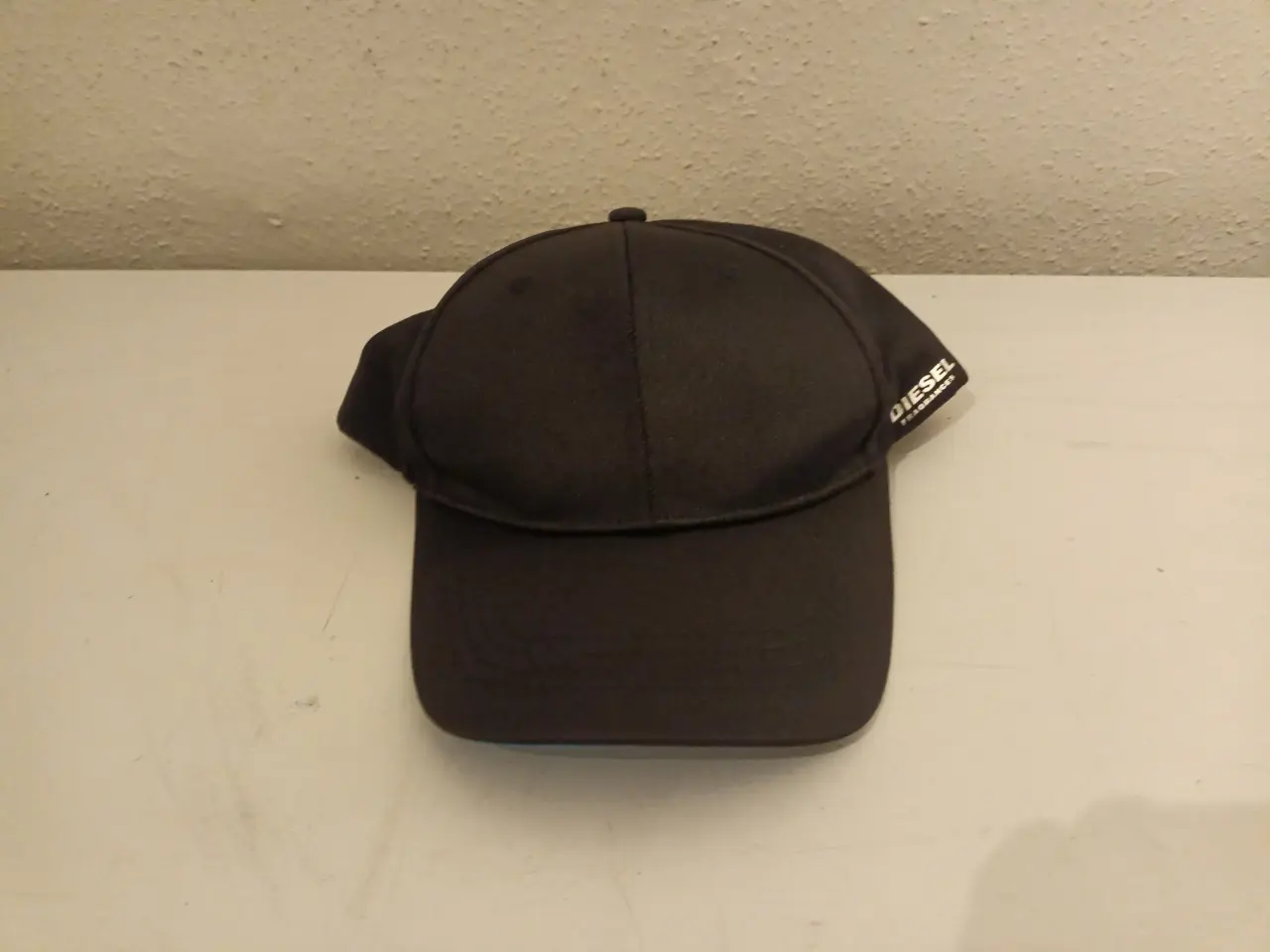 Billede 1 - Diesel kasket
