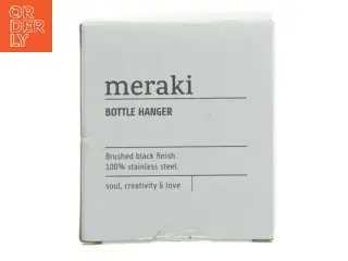 Meraki flaskeholder fra Meraki (str. 7x6 cm)