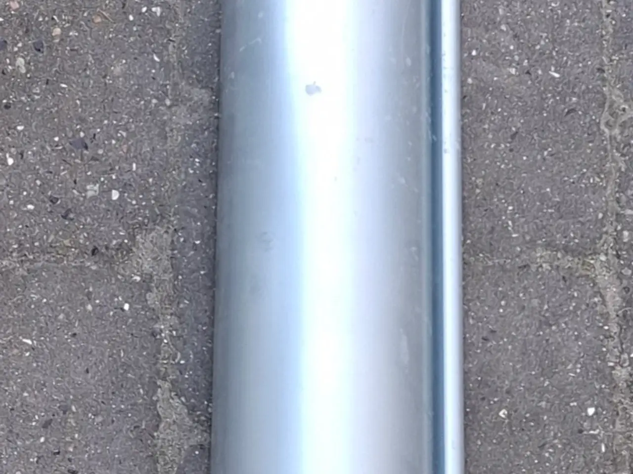Billede 1 - Rheinzink tagrende nr. 11 i zink