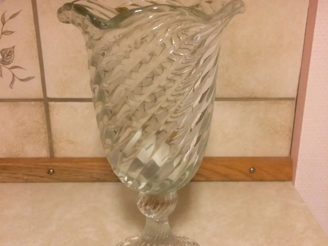 Billede 1 - Pokal