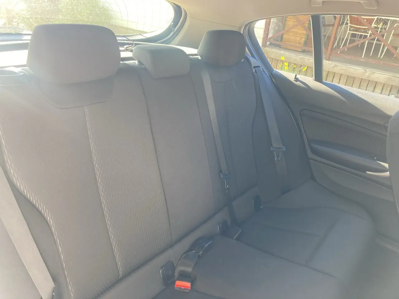 Billede 16 - BMW 116d 2,0 