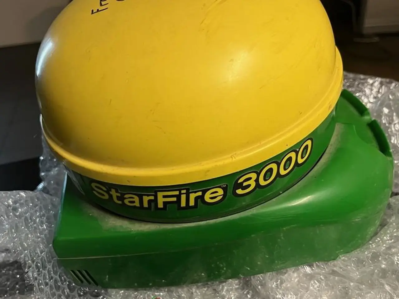 Billede 1 - John Deere STARFIRE 3000