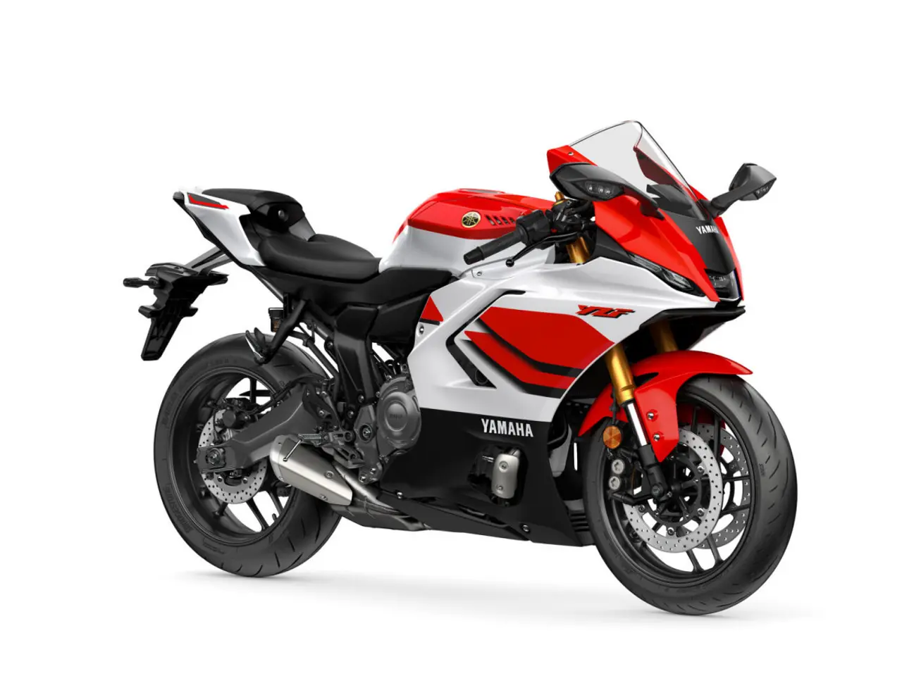 Billede 1 - Yamaha YZF R7 70th Anniversary