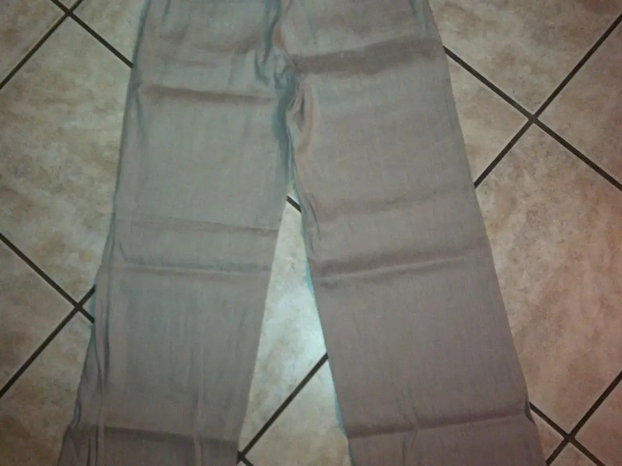 Billede 4 - Ny "st-martins" bukser, str.S, 50kr