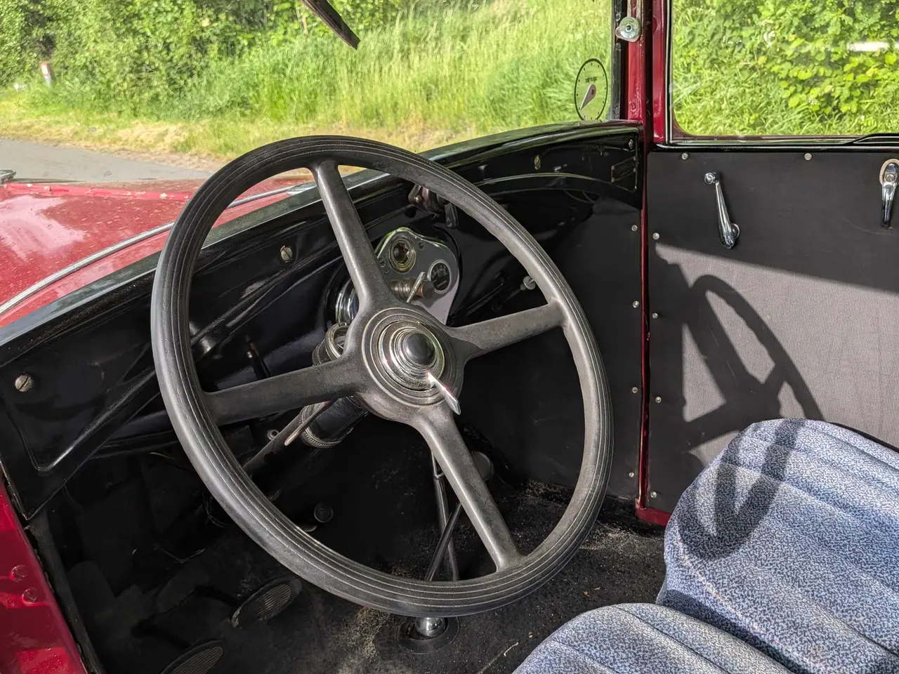 Billede 6 - Ford A 1930