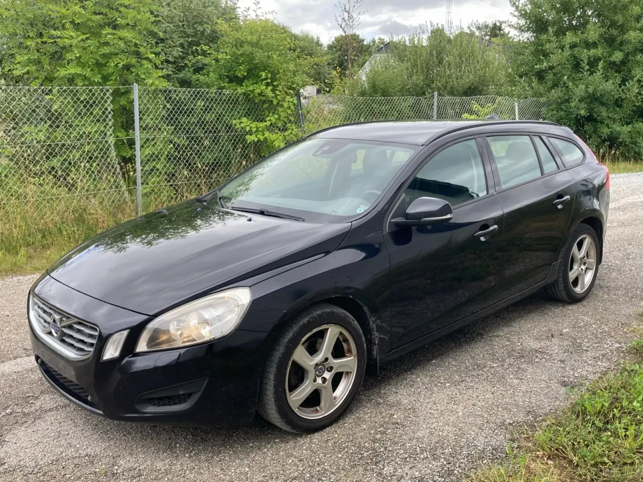 Billede 7 - Volvo V60 Automatgear nummer 42302170