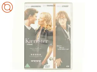 Kærester