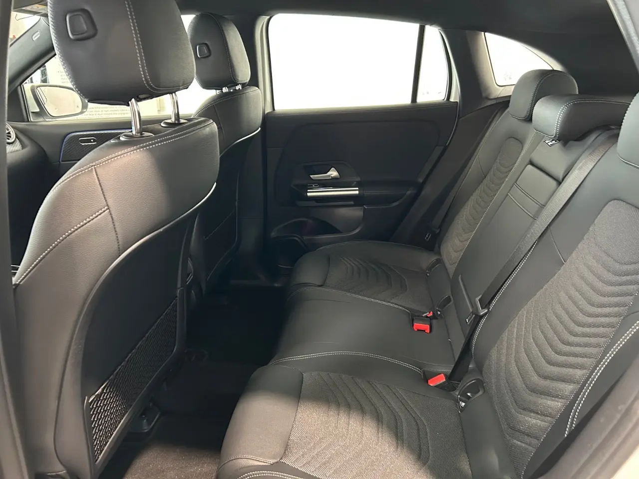 Billede 15 - Mercedes EQA250+ Progressive