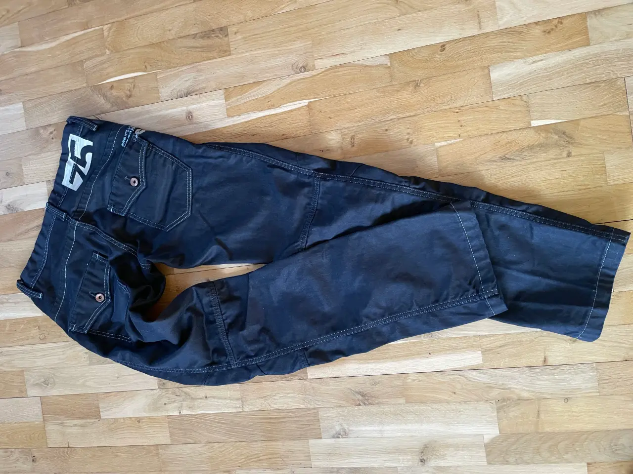 Billede 3 - Jack & Jones bukser 29/34