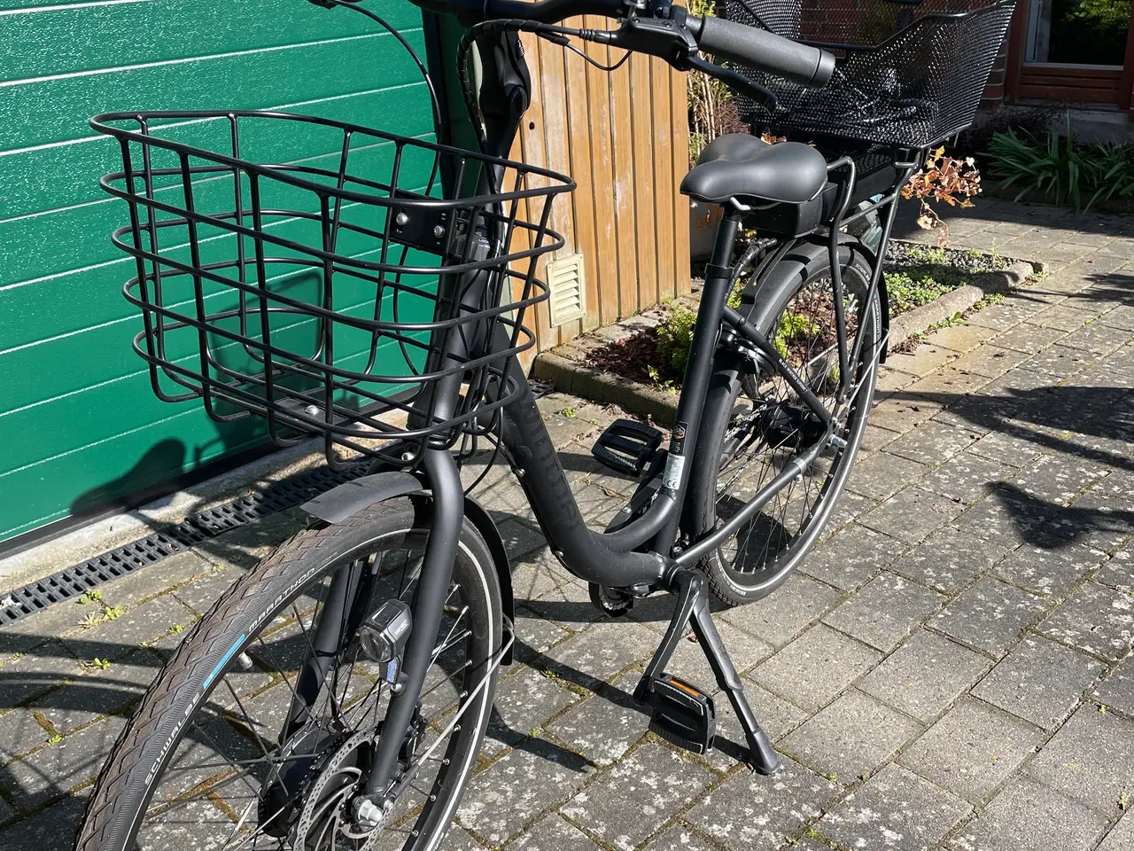 Billede 5 - Super flot El cykel