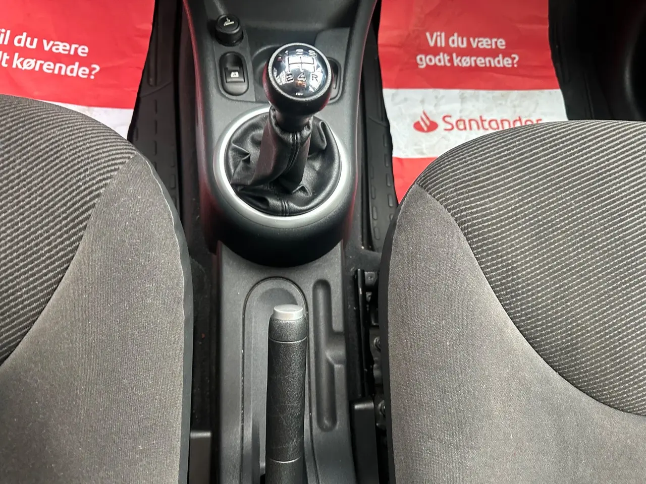 Billede 16 - Citroën C3 1,6 16V Mistral