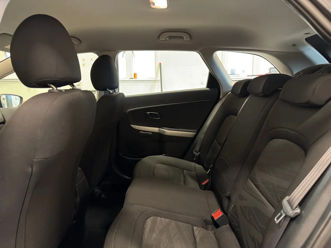 Billede 13 - Kia Ceed 1,4 CVVT Style SW