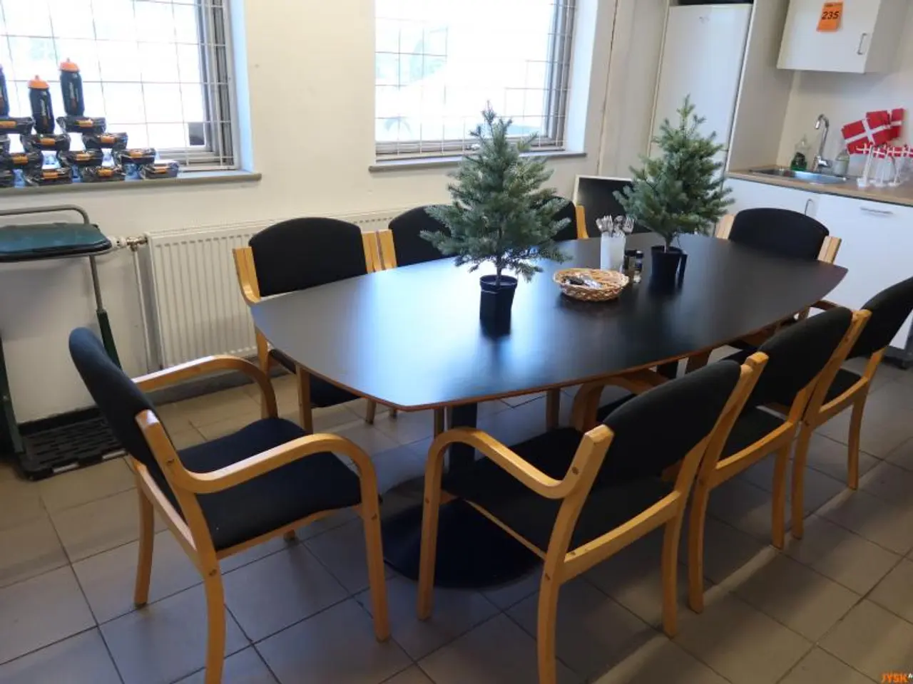 Billede 1 - AlT I KØKKEN, b