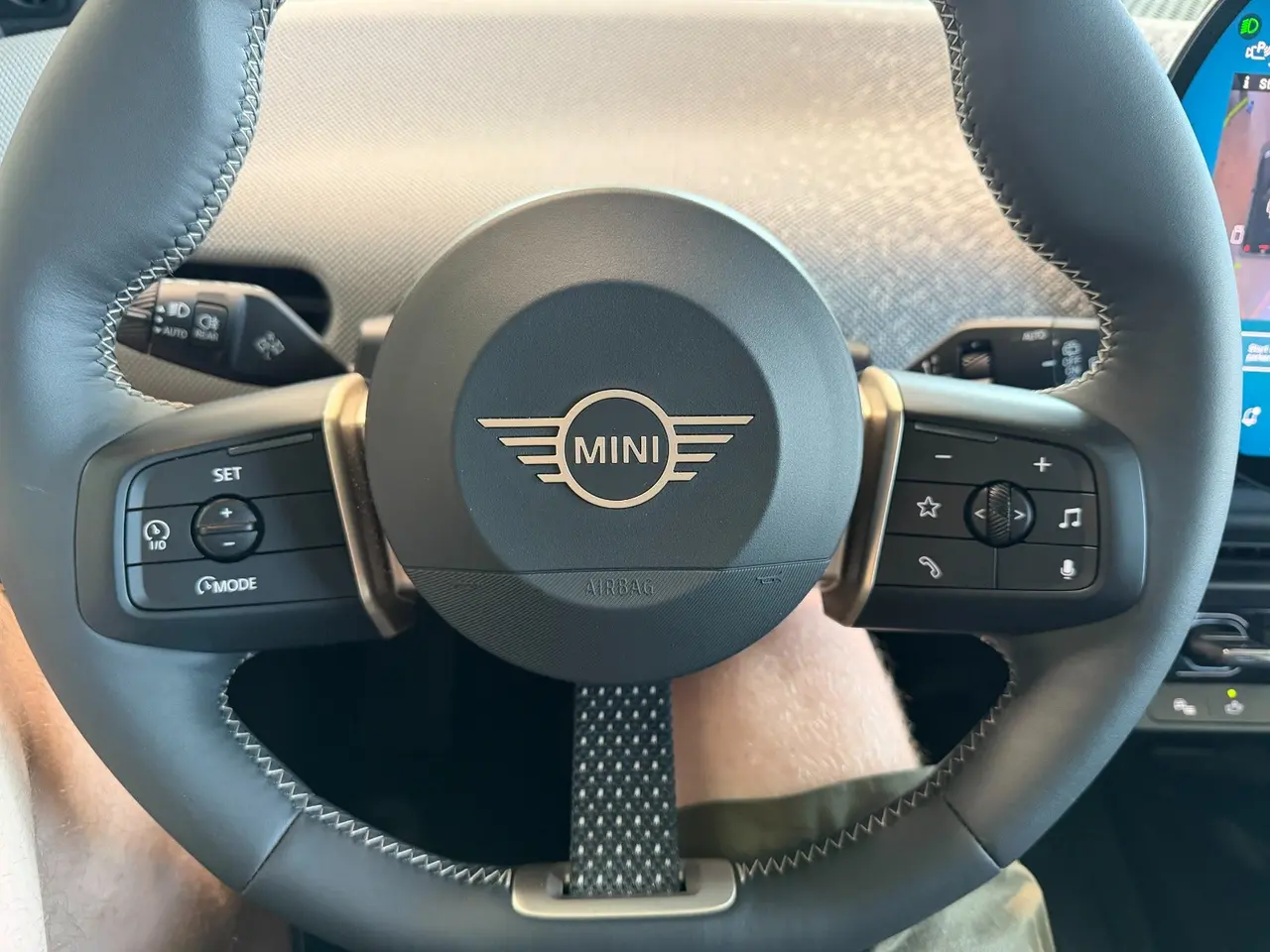 Billede 14 - MINI Cooper SE Favoured Trim XL