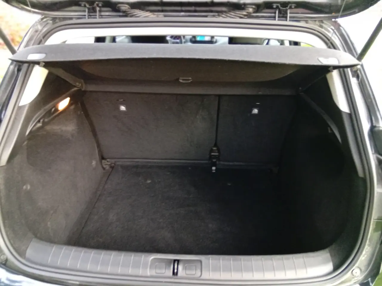 Billede 7 - Velholdt Fiat Tipo 1,4