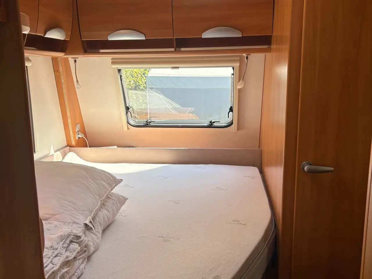 Billede 13 - Fastligger campingvogn 