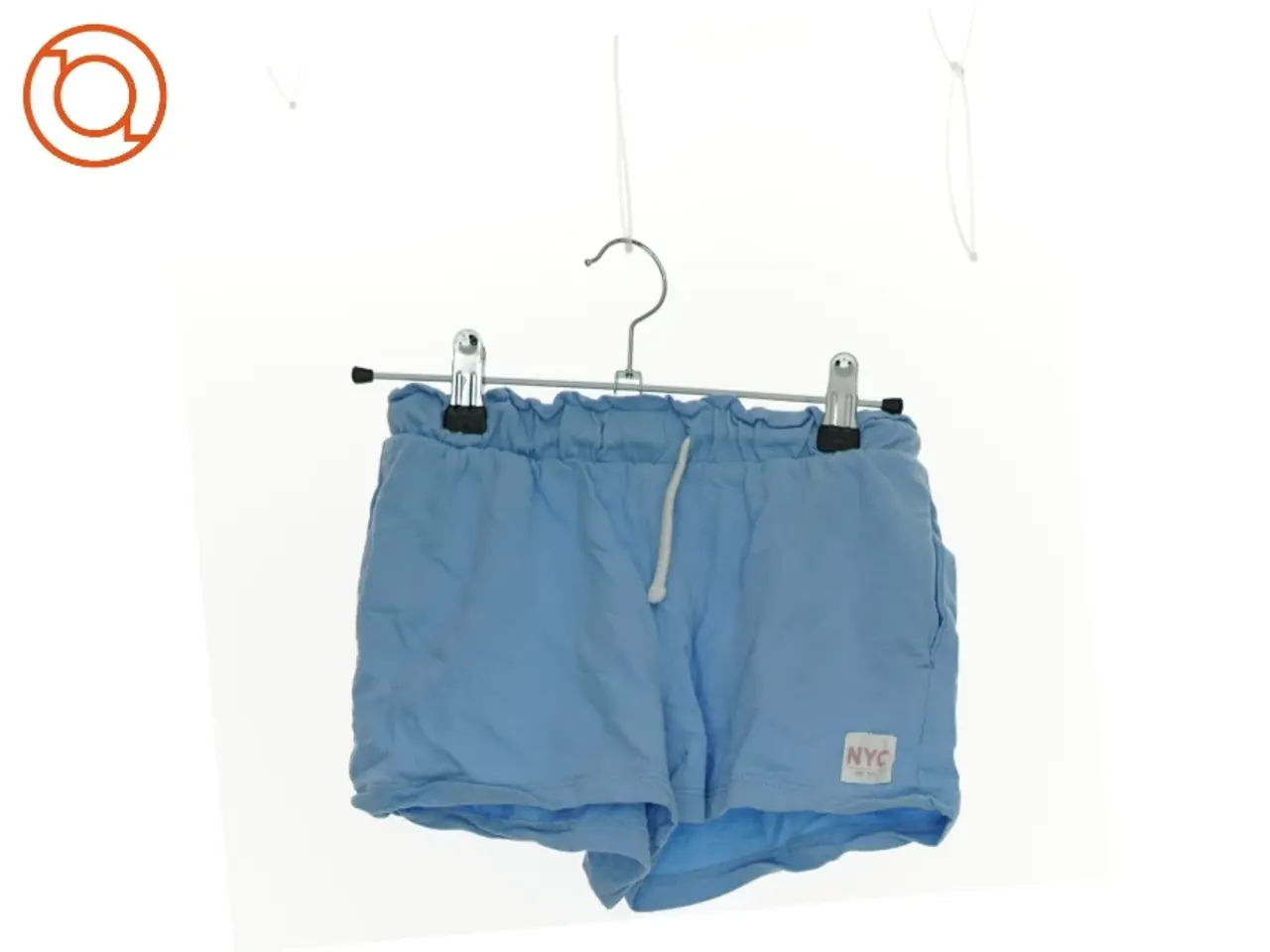 Billede 1 - Shorts fra H&M (str. 140 cm)