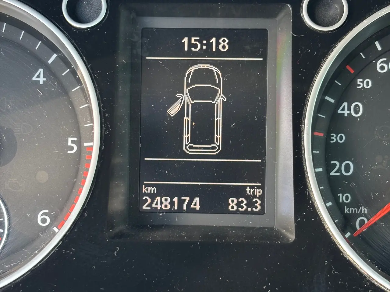Billede 9 - VW Passat 1,6 TDI