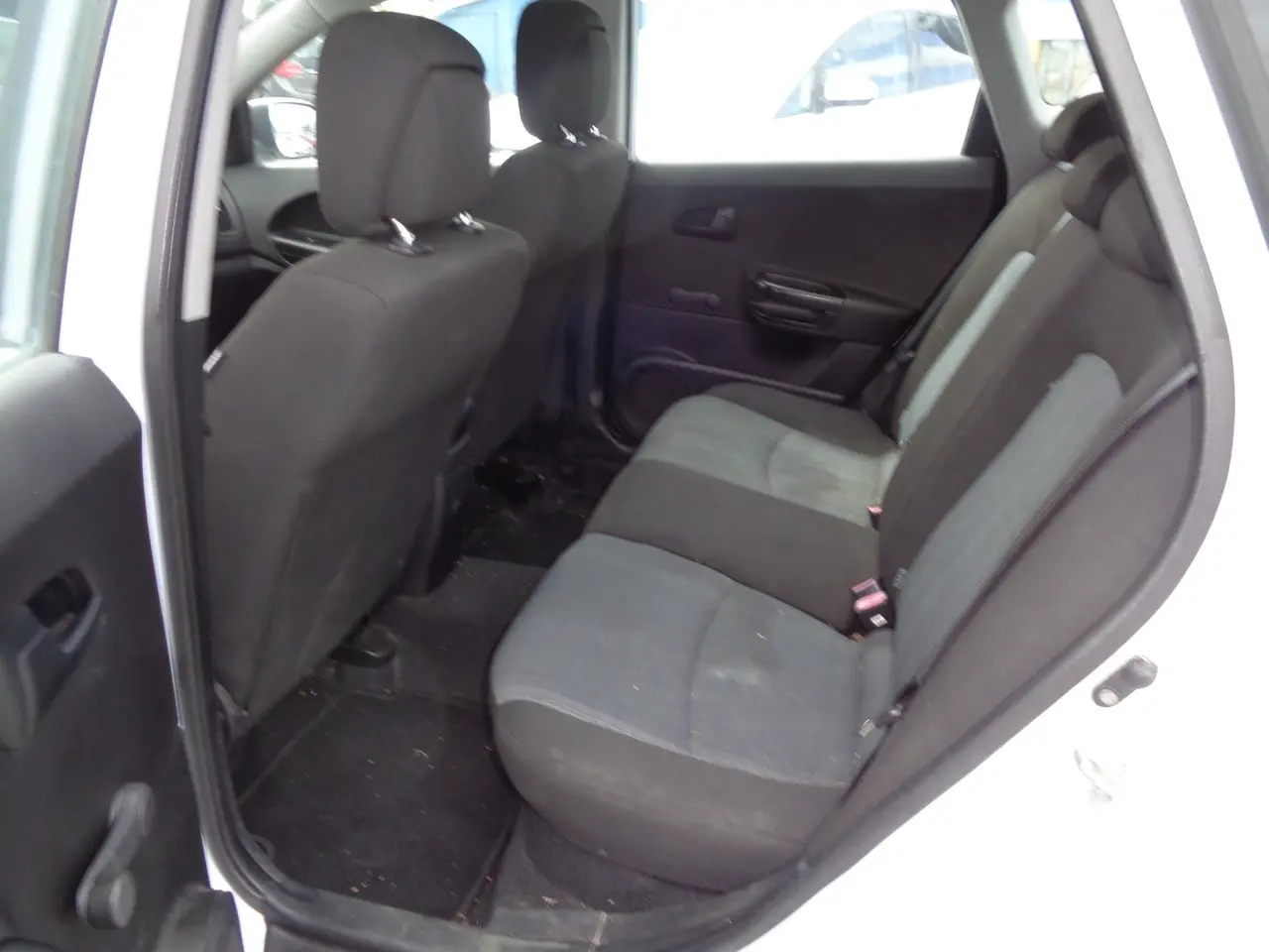 Billede 8 - Kia Ceed 1,4 CVVT 90 Celebration