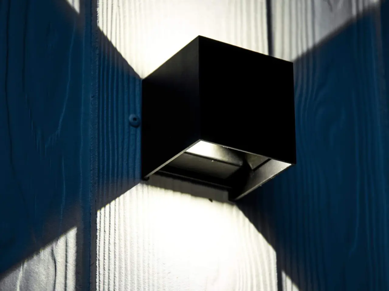 Billede 1 - Up/down Lamper