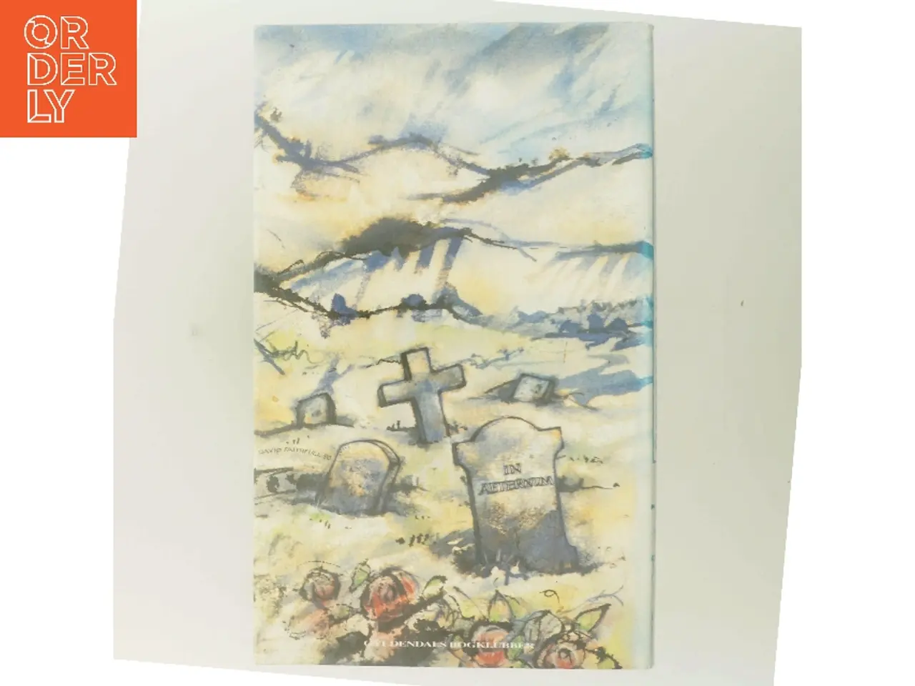 Billede 3 - En bøn for Owen Meany 2 af John Irving (Bog)