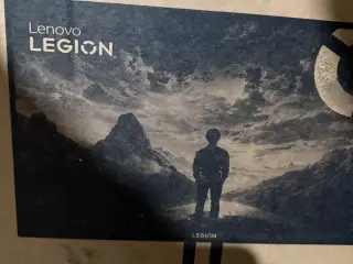 Lenovo legion xg27ucdmg
